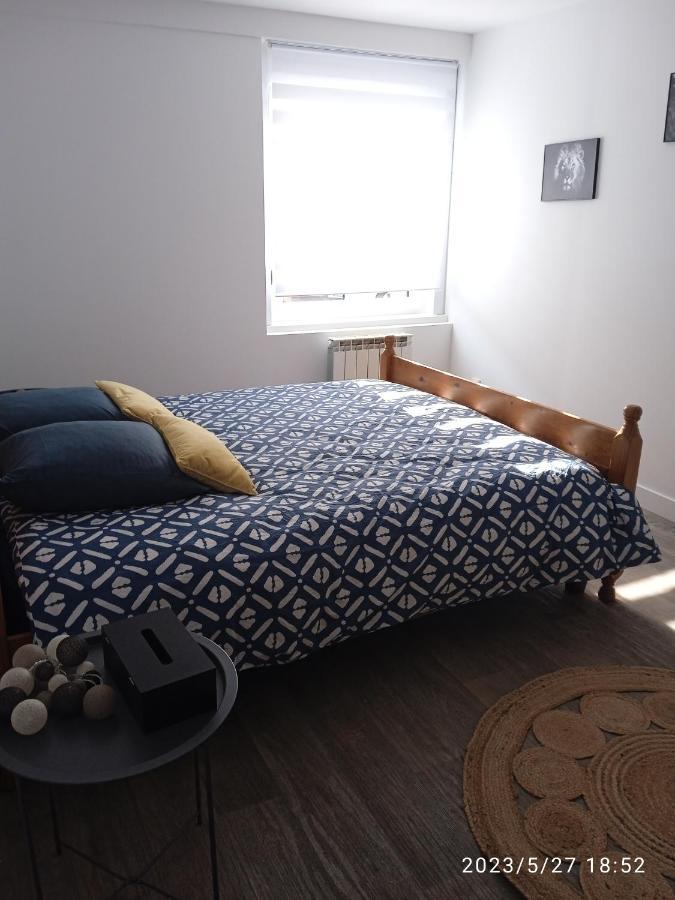Comme A La Maison Calais Zewnętrze zdjęcie